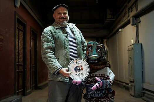 Стала известна дата выхода второго сезона «Кибердеревни»