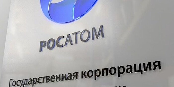 Свободный денежный поток Росатома в 2018 году может составить 309 млрд