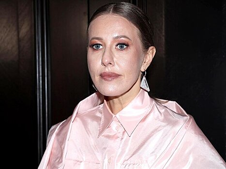 Собчак заявила, что не разрушала карьеры героев своих интервью