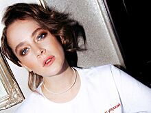 Аглая Тарасова пожаловалась на угрозы в свой адрес