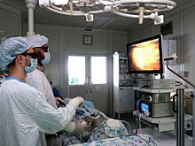 Свердловский областной онкодиспансер признан одним из лучших профильных учреждений в стране