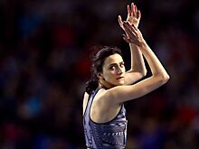 Ласицкене выиграла чемпионат России в помещении