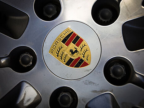 Виновник ДТП отдал свой Porsche пострадавшему в Ярославле