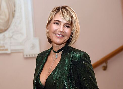 На слуху: Бордовских рассказала о молодом избраннике