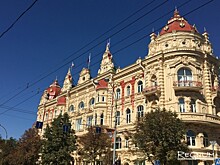 В мэрии Ростова-на-Дону продолжается кадровое омоложение