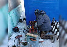 Амурский министр ЖКХ сообщил, что проблема с отоплением в Возжаевке решена полностью