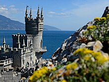 Круизное сообщение по маршруту Сочи - Крым откроется в конце апреля