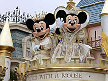 Во Флориде в Disney World зафиксировали третью гибель посетителя за 10 дней