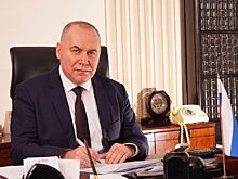 Главе минздрава Свердловской области нашли замену