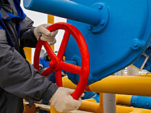 Поставки российского газа в одну европейскую страну рекордно выросли