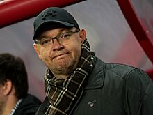 Геркус: по финальным минутам матчей «Локомотив» — чемпион