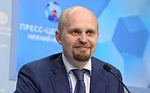 Алексей Алехин из нижегородского правительства может перейти на работу в ОНФ