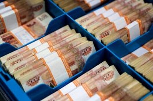 В 2019 году бюджет Петербурга заработал 639 миллиадров рублей