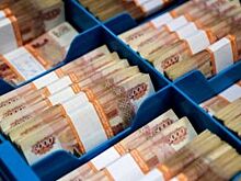 В 2019 году бюджет Петербурга заработал 639 миллиадров рублей