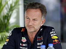 Red Bull попросил Aston Martin пойти против McLaren и Ferrari