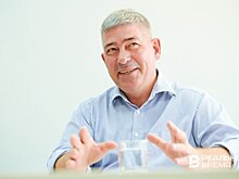 Артем Силкин, "Остров-град Свияжск": "Нам не нужно просто "больше туристов"