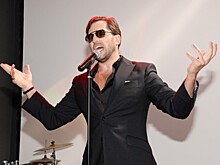 Рева после грязных обвинений не явился в суд