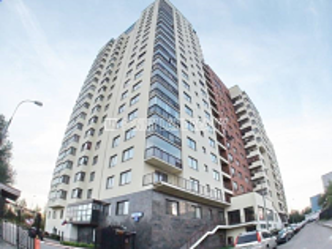 Обнаружена самая большая квартира в России: 1154 кв. метров