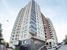 Обнаружена самая большая квартира в России: 1154 кв. метров