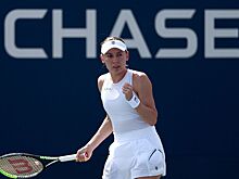 Александрова пробилась в финал «пятисотника» в Абу-Даби