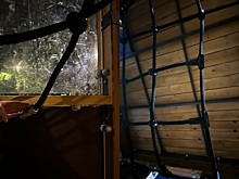 Детскую площадку на проспекте Кораблестроителей проверят на безопасность