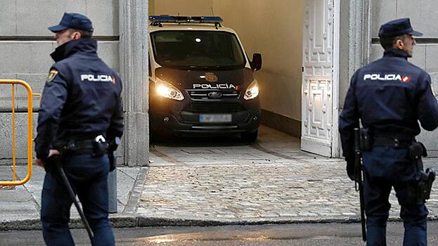 Вскрытие подтвердило убийство девочки из РФ в Испании