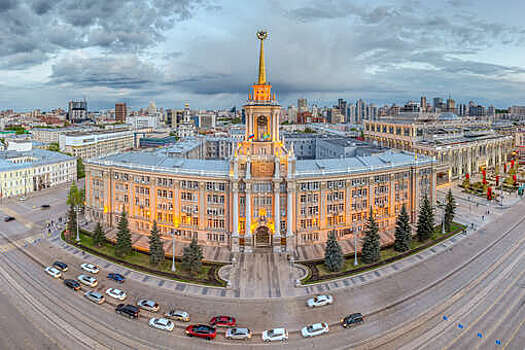 "Автодор" сообщил о возобновлении движения по М-12 в сторону Екатеринбурга