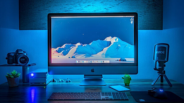 Против Apple подан групповой иск из-за скопления пыли в iMac и MacBook