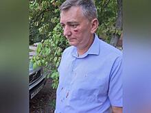 В Курске неизвестный напал на директора УК "Аврора+"
