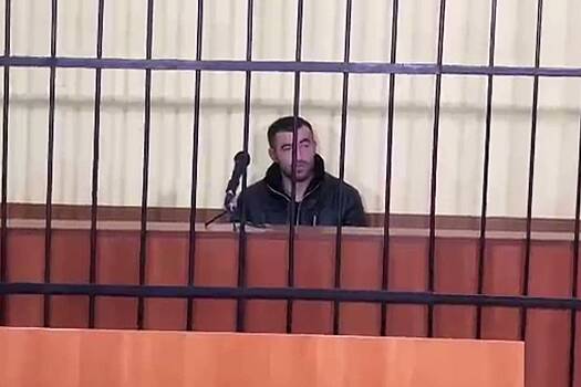 Пожизненно осужденный за расправу над отцом российского журналиста выжил после суицида