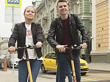 Пешеходов защитят от гонщиков на самокатах и моноколесах