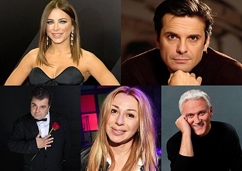 Назвала себя задом наперёд и стала звездой. Какие тайны скрывают имена знаменитостей? Вы точно не знали об этом!