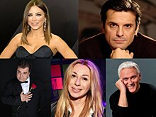 Назвала себя задом наперёд и стала звездой. Какие тайны скрывают имена знаменитостей? Вы точно не знали об этом!
