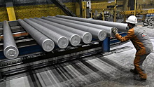 Названы возможные последствия санкций против алюминиевой отрасли