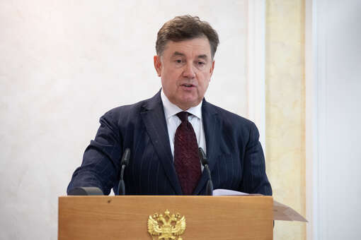 Бывший судья Верховного суда Момотов не будет оспаривать изъятие 9 млрд рублей