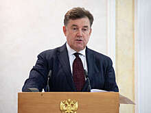 Бывший судья Верховного суда Момотов не будет оспаривать изъятие 9 млрд рублей