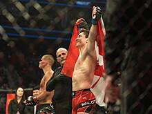 Чендлер–Фергюсон. Бойцы UFC сделали прогноз на бой