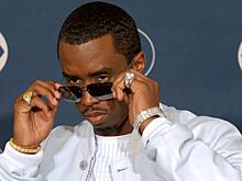 50 Cent публично высмеял арестованного P. Diddy