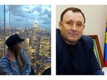 «Цивилизованный мир – пробник Америки». Дочь иркутского чиновника мечтает вернуться в Штаты, а отец разобраться с хейтерами