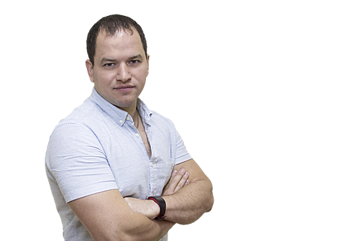Роман Алёхин: Если мы не будем едины, мы и сами не изменимся, и не заставим меняться чиновников