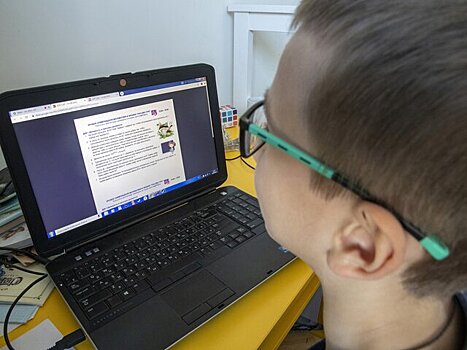 Эксперт рассказала, как ограничить ребенку доступ в интернет