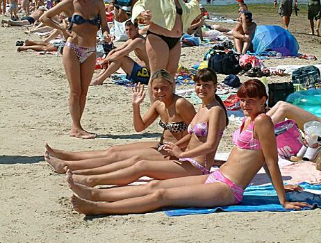 Владимир Путин объяснил, почему отдых на российских курортах дороже, чем в Турции