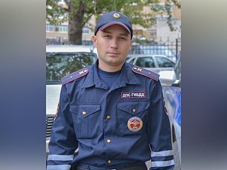 Полицейского, обезвредившего стрелявшего студента в вузе Перми, наградят
