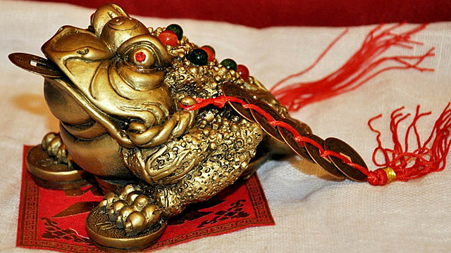 Что должно быть в квартире для привлечения денег