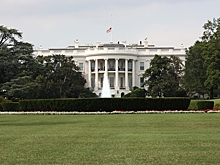 Белый дом начинает готовиться к остановке работы правительства США