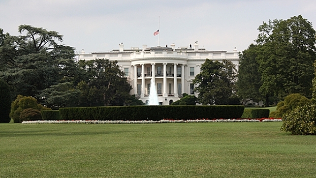 Белый дом начинает готовиться к остановке работы правительства США
