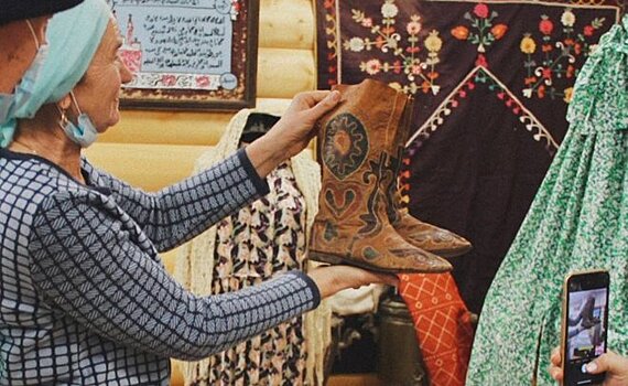 В Татарстане появится аудиогид для путешествий на автомобиле