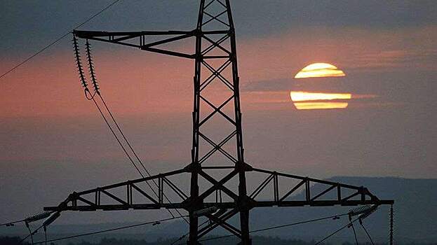 На Украине не выдают водительские права из-за проблем с электричеством