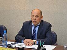 В Зауралье сменится глава областного избиркома