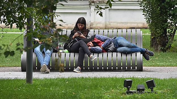 Мэрия потратит 50 млн руб. на модернизацию Mos.ru